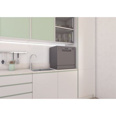 5. CANDY CP 8F9FFA dishwasher