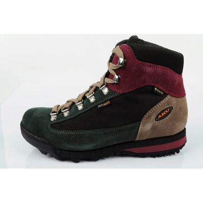 17. Aku Ultra light GTX W 36520388 shoes