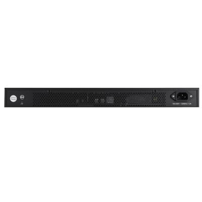 3. Switch TP-LINK TL-SG1048 (48x 10/100/1000Mbps)