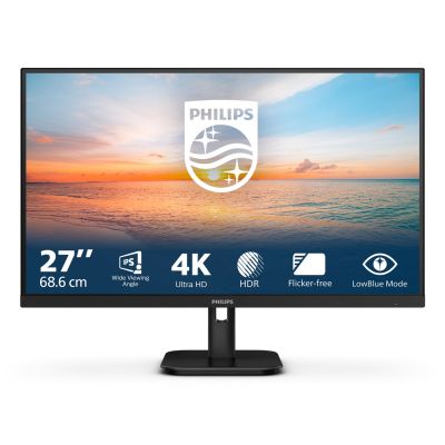 PHILIPS LED MONITOR 27" 27E1N1800A/00