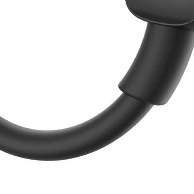 5. Joyroom Multi-Color Series A14 USB-C / USB-C 60W Cable 1.2 m - Black