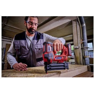 3. FIXETTO 18/50 N Solo Cordless Nailer 4257795 EINHELL