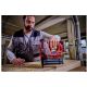 3. FIXETTO 18/50 N Solo Cordless Nailer 4257795 EINHELL