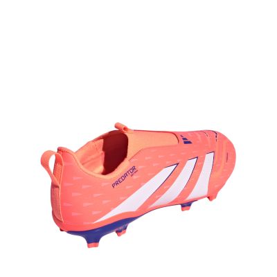 3. adidas Predator League LL FG/MG JI1127 Kids' Soccer Shoes