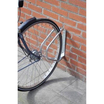 21. DUNLOP FOLDING BIKE STAND