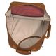 7. Cabin Zero Classic Tech 28L Travel Backpack, Cinnamon - CZ332421