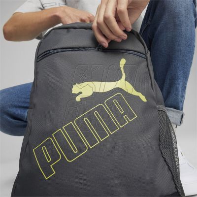 5. Puma Phase Backpack II 079952 09