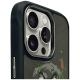 3. Nimmy Wilk MagSafe case for iPhone 16 Pro - gray