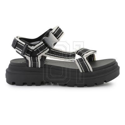 6. Palladium Pallacruise Strap W 97465-011-M Sandals