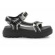 6. Palladium Pallacruise Strap W 97465-011-M Sandals
