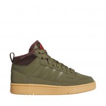 Adidas Rapid Court Mid Winterized Jr JR2813 shoes