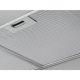 2. ELECTROLUX LFU216X under-cabinet hood, steel