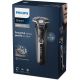 12. Philips Series 5000 S5898/35 Wet and Dry Electric Shaver with 2 Accessories