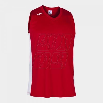 4. Joma Cancha III basketball jersey 101573.602