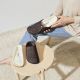 4. Birkenstock Zermatt Shearling FE 1016571 flip-flops