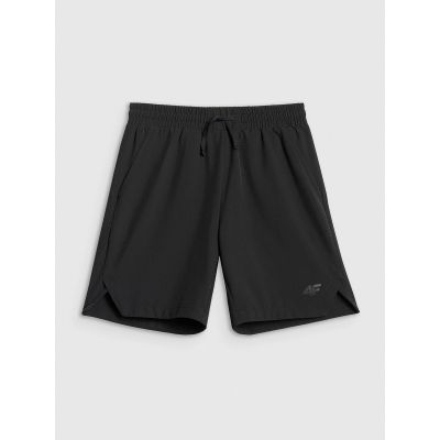 8. Quick-drying sports shorts 4F 4FJRSS26TFSHM1751-20S