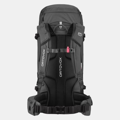 2. ORTOVOX Peak 32 S Backpack Black Polyamide