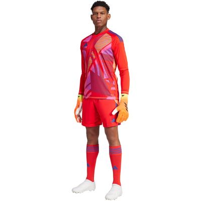 6. adidas Tiro 24 Competition Long Sleeve Goalkeeper Jersey M IN0407