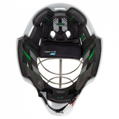 6. Bauer NME One Cat Eye Sr Goalkeeper Mask