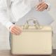8. 15-16 Tech-Protect Pocket Laptop Bag - Beige