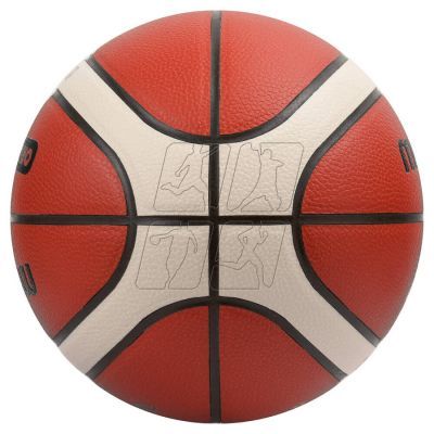 15. Molten Basketball B7G4500-PL