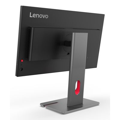 5. Lenovo ThinkVision P24QD-40 LED display 60.5 cm (23.8") 2560 x 1440 px Quad HD LCD Black