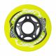 5. TEMPISH Radical Color PU 84A Wheels