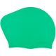 4. Silicone swimming cap Crowell Recycling Pearl yellow col.7
