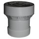 VACUUM VALVE 32–50 MM