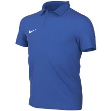 Nike Park 26 Polo Kids T-Shirt Blue IB1195 463 XL