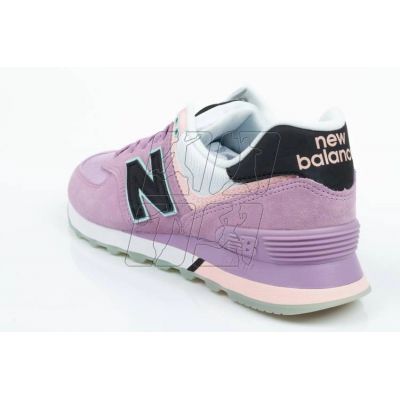 13. New Balance W WL574SAW shoes