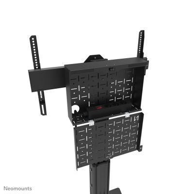 6. Neomounts FL45S-825BL1 TV mount 190.5 cm (75") Black