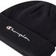 3. Champion Beanie Cap for Children, Navy Blue 806070 BS501
