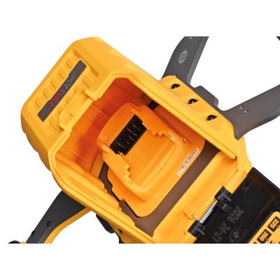 21. DEWALT DCD240N-XJ Cordless Paddle Mixer 54V XR FLEXVOLT Black, Yellow