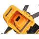 21. DEWALT DCD240N-XJ Cordless Paddle Mixer 54V XR FLEXVOLT Black, Yellow