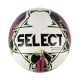Select Hala Futsal Attack v22 football 2nd grade white-pink 17622/370016