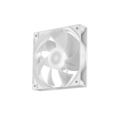 10. DeepCool CC560 MESH V2 WH Midi Tower White