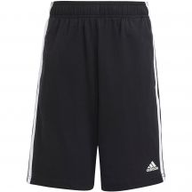 Adidas Essentials 3-Stripes Knit Jr Shorts HY4714