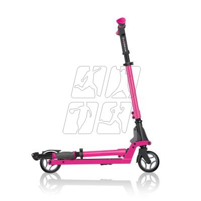 17. Scooter Globber One K 125 670-110-2