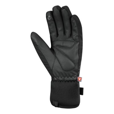 2. CHIBA THERMO PLUS Gloves black S