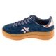 2. Skechers Academy Hi-Elevated Essence 185430-NVPK Blue 36