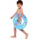 6. SWIMMING RING 50CM 37626 - YELLOW