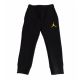 Air Jordan Kids JDB Jumpman Black Sweatpants - 85A678-023