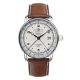 Zeppelin 100 Jahre 8666-1 watch, automatic