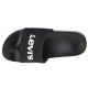 3. Levi&#39;s June S Bold Padded W flip-flops 235638-847-59