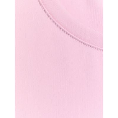 5. Women's slim plain T-shirt 4F 4FRSS26TTSHF4520-56S