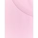 5. Women's slim plain T-shirt 4F 4FRSS26TTSHF4520-56S