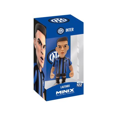 MINIX INTER MILAN – LAUTARO MARTINEZ