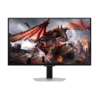 42. MONITOR SAMSUNG ODYSSEY G8 OLED 32" LS32DG802SUXDU