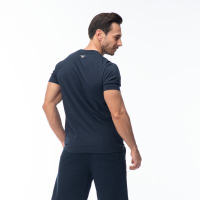 10. Men's Short Sleeve T-Shirt FARKAS SP